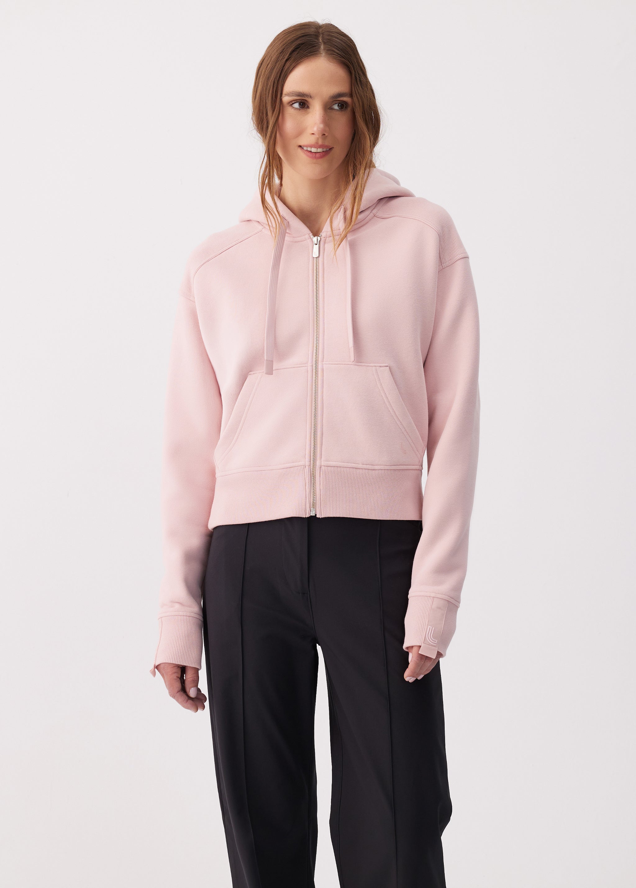 Icone Max Full Zip Hoodie