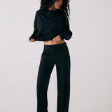Flow Wide Leg Pants