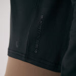 Lolë Vital Long Sleeves in black