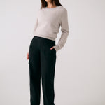 Lolë Olivie Tech Trousers in black