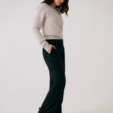 Lolë Olivie Tech Trousers in black