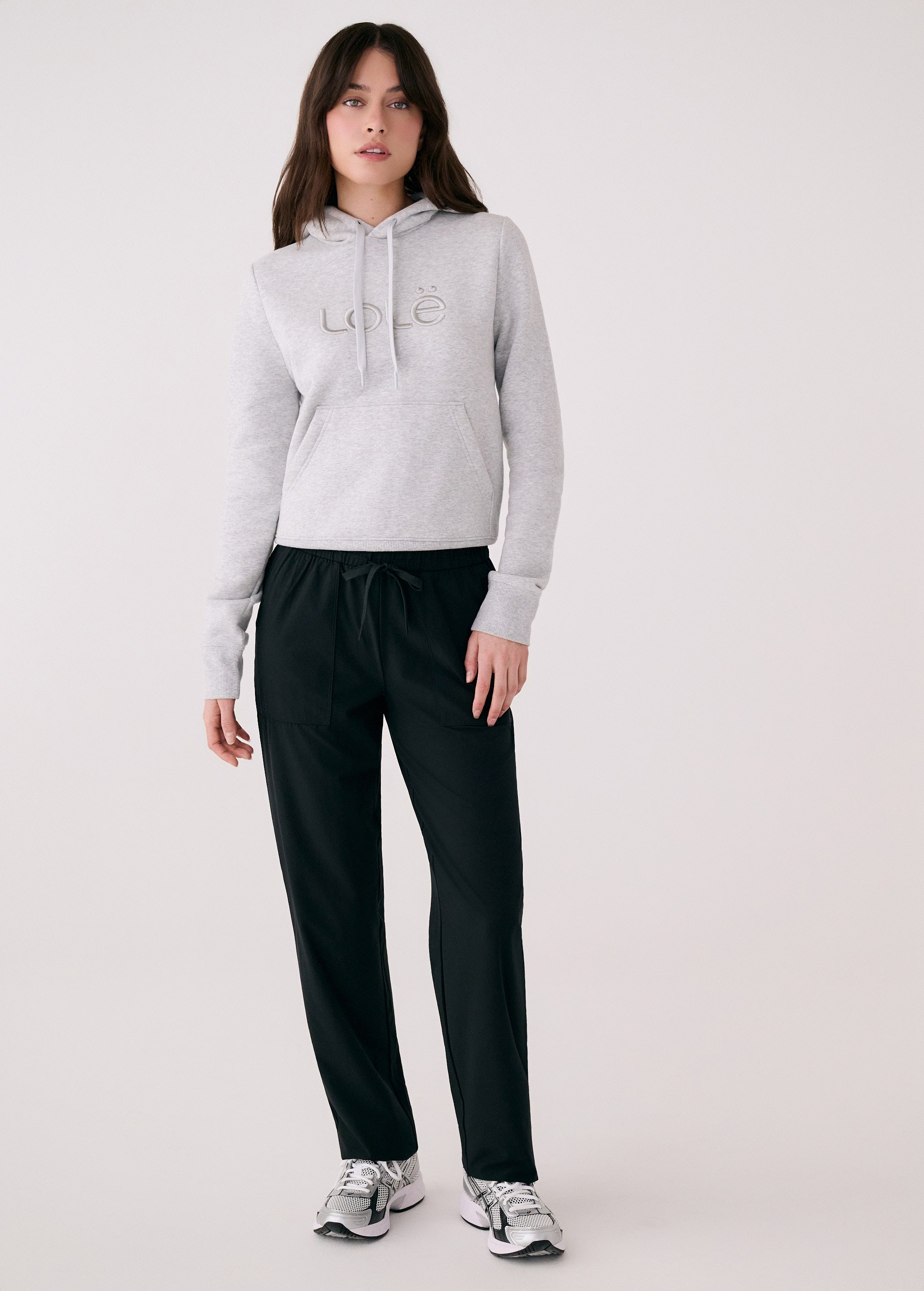 Lolë Olivie Pants in black