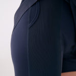 Lolë Olivie Skort in Outerspace navy