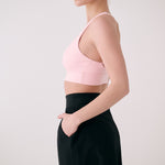 Lolë Olivie Skort in black