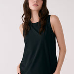 Lolë Olivie Tank in black