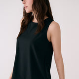 Lolë Olivie Tank in black