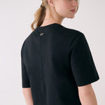 Lolë Core T-shirt in black