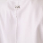 Lolë Core T-shirt in white