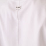 Lolë Core T-shirt in white