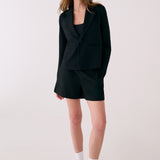 Lolë Flow Blazer in black