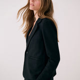 Lolë Flow Blazer in black