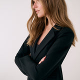 Lolë Flow Blazer in black