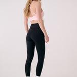 Lolë Boost Ankle Leggings in black
