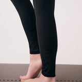 Lolë Boost Ankle Leggings in black