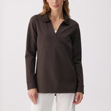 Mindset Polo Tunic