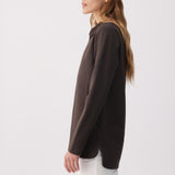 Mindset Polo Tunic