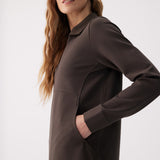 Mindset Polo Tunic