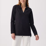 Mindset Polo Tunic