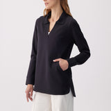 Mindset Polo Tunic