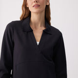 Mindset Polo Tunic