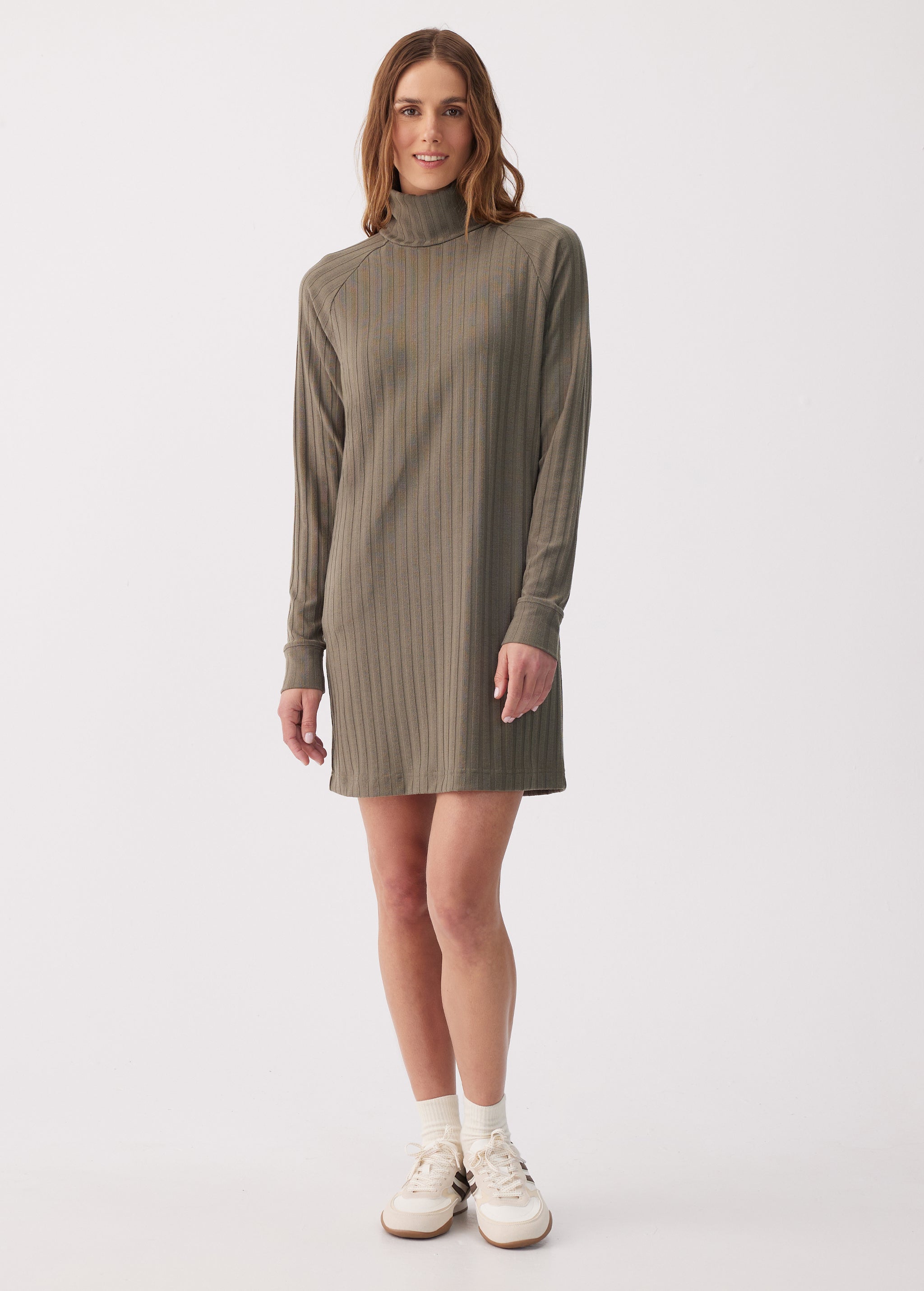 Celeste Long Sleeves Dress