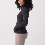 Celeste Turtleneck