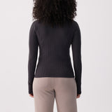 Celeste Turtleneck