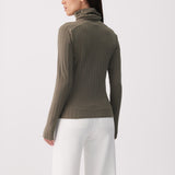 Celeste Turtleneck