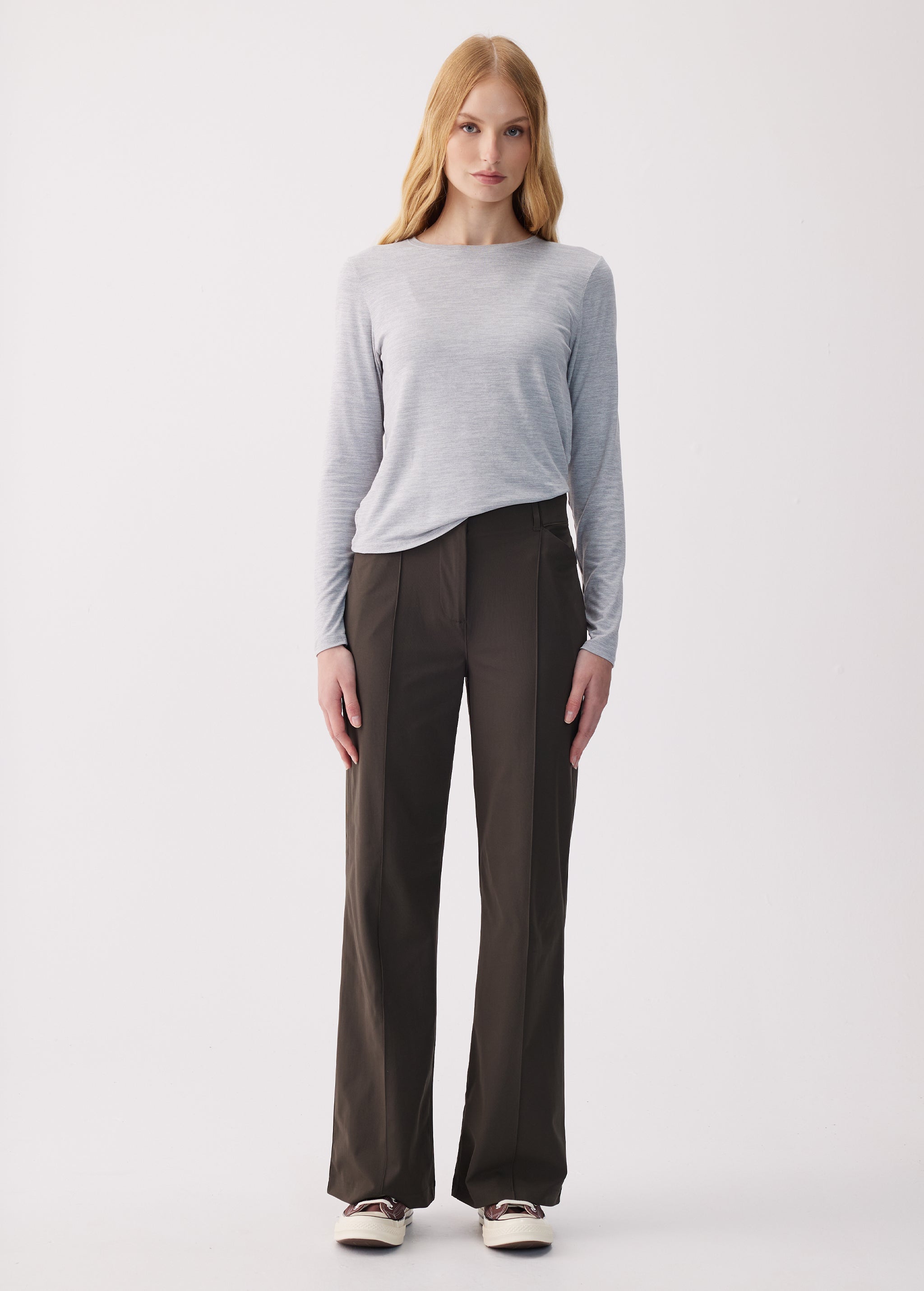 Momentum Travel Trouser