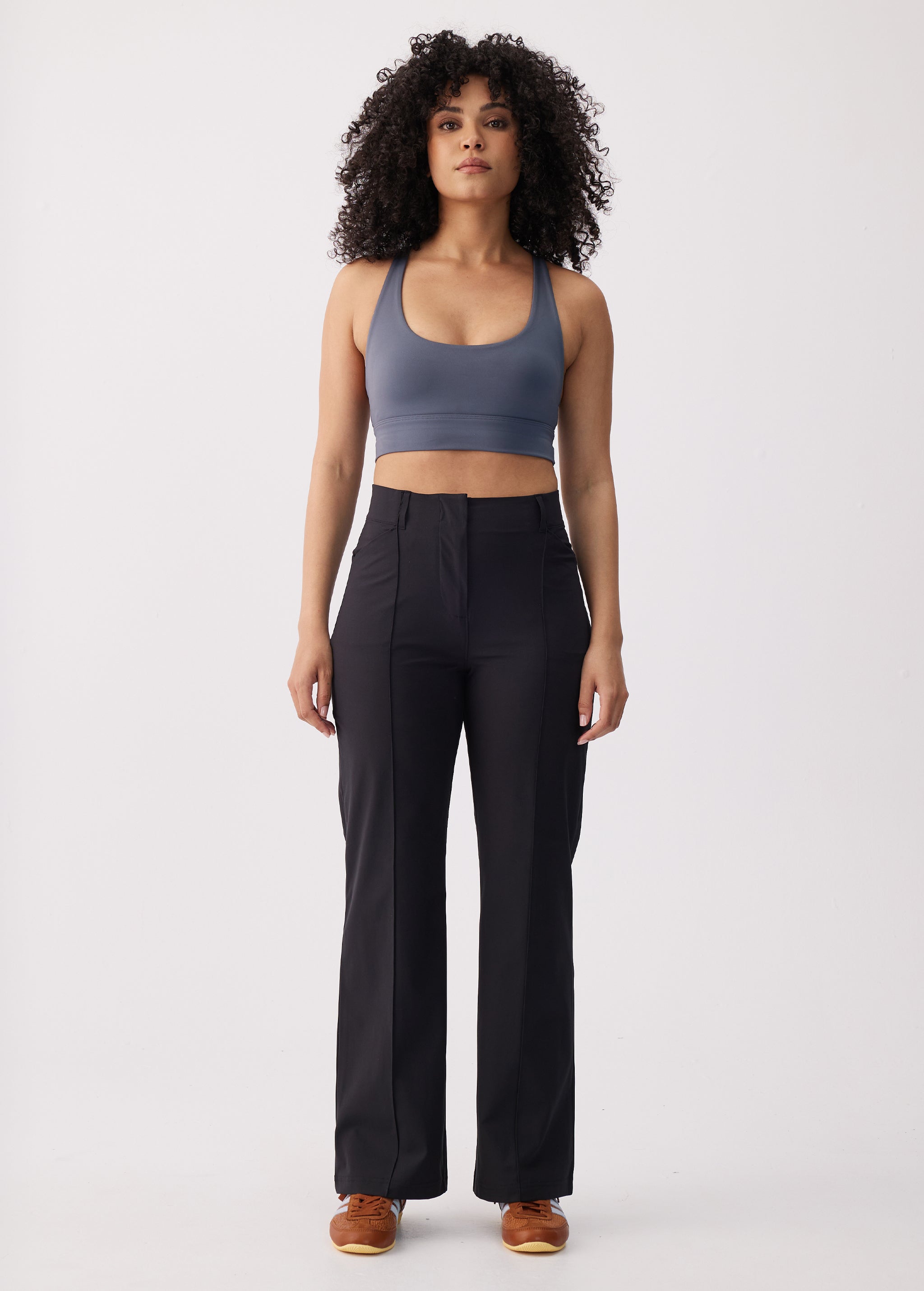 Momentum Travel Trouser
