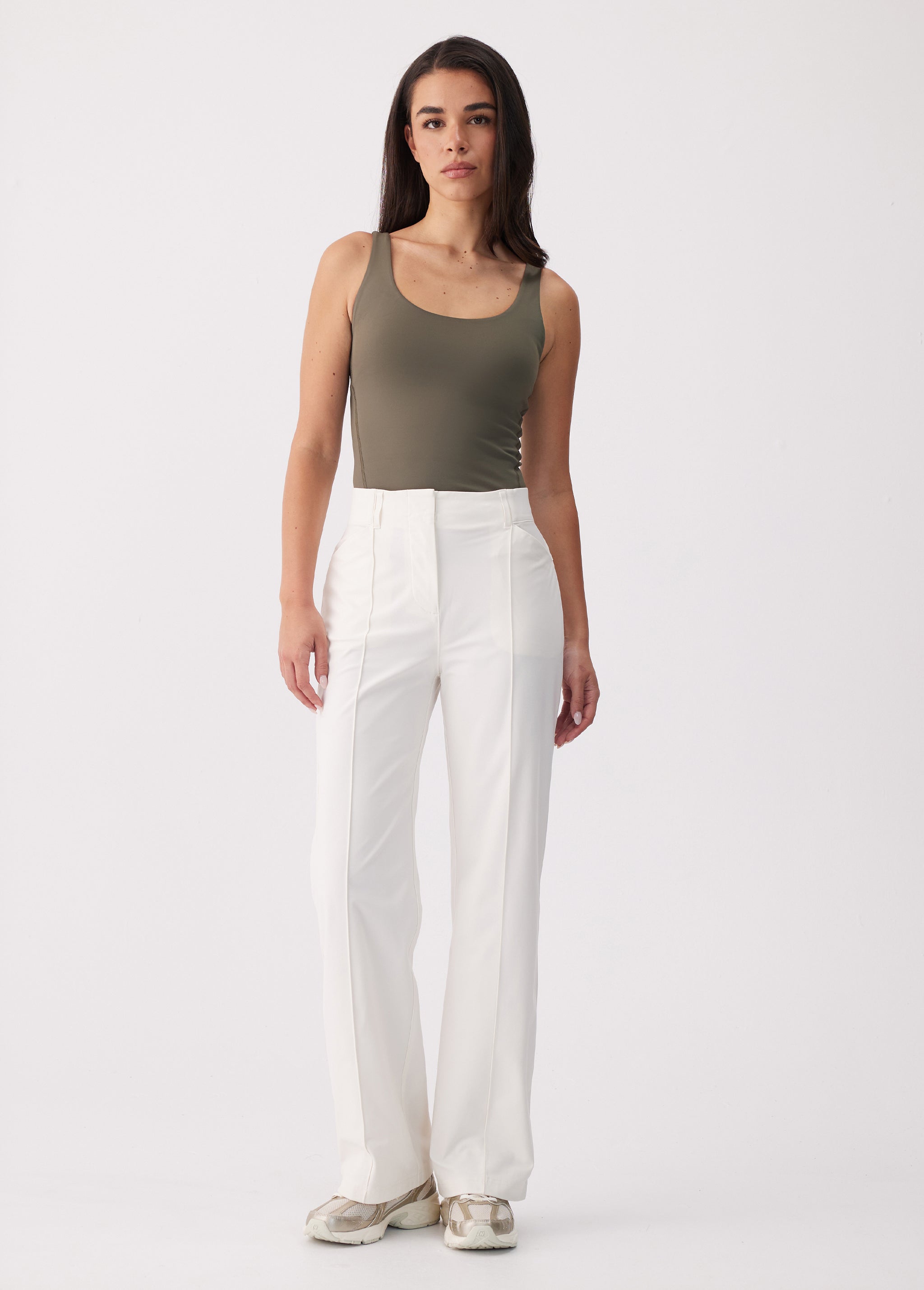Momentum Travel Trouser