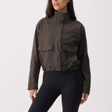 Momentum Travel Jacket