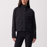 Momentum Travel Jacket
