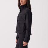 Momentum Travel Jacket