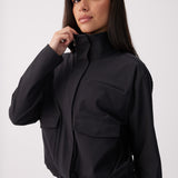 Momentum Travel Jacket
