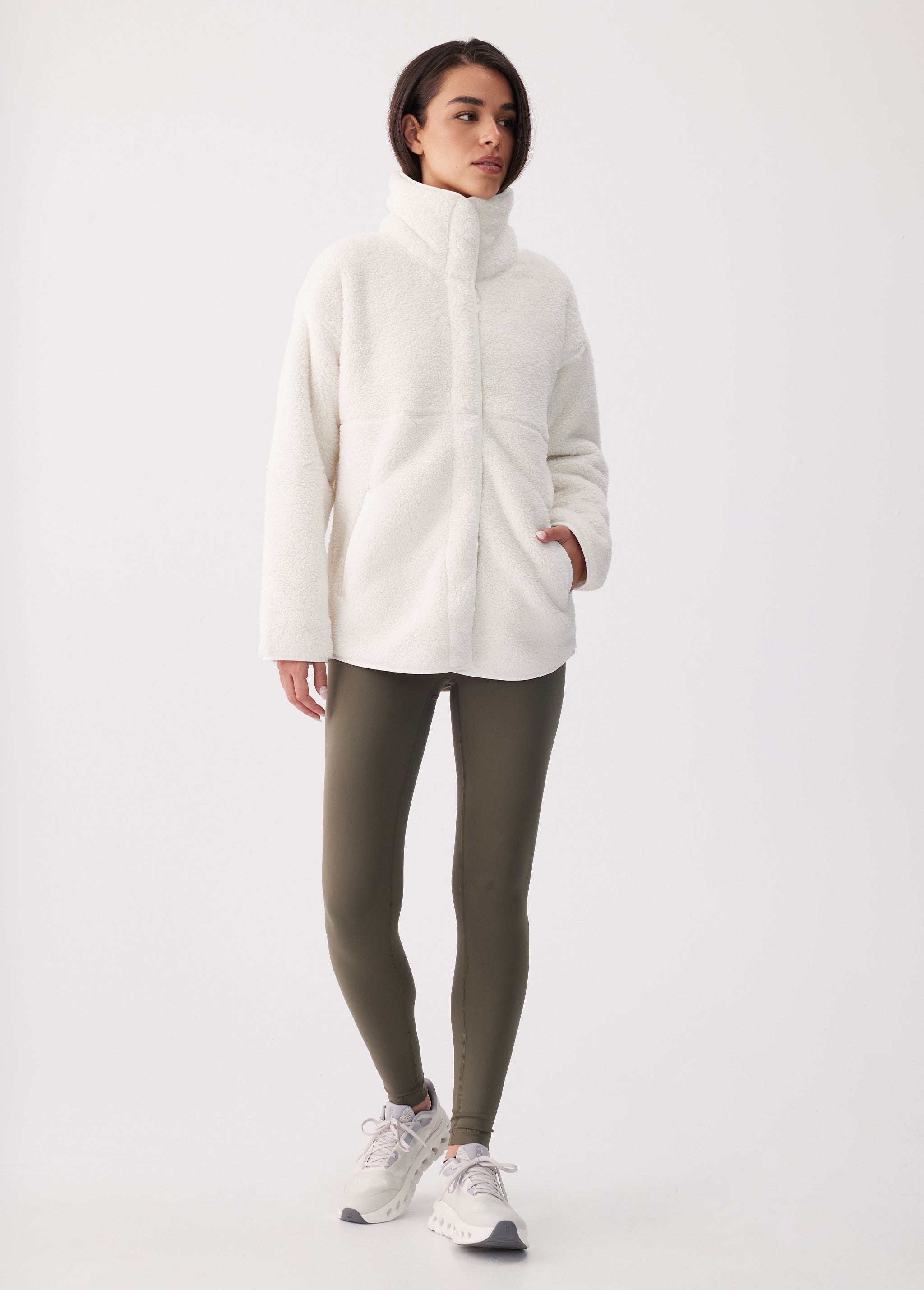 Nadine Jacket