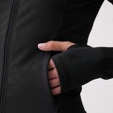 Boost Jacket