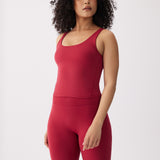 Camisole de soutien Serene