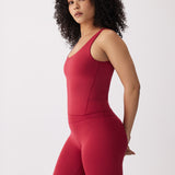 Camisole de soutien Serene