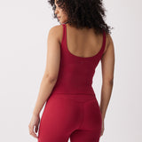 Camisole de soutien Serene