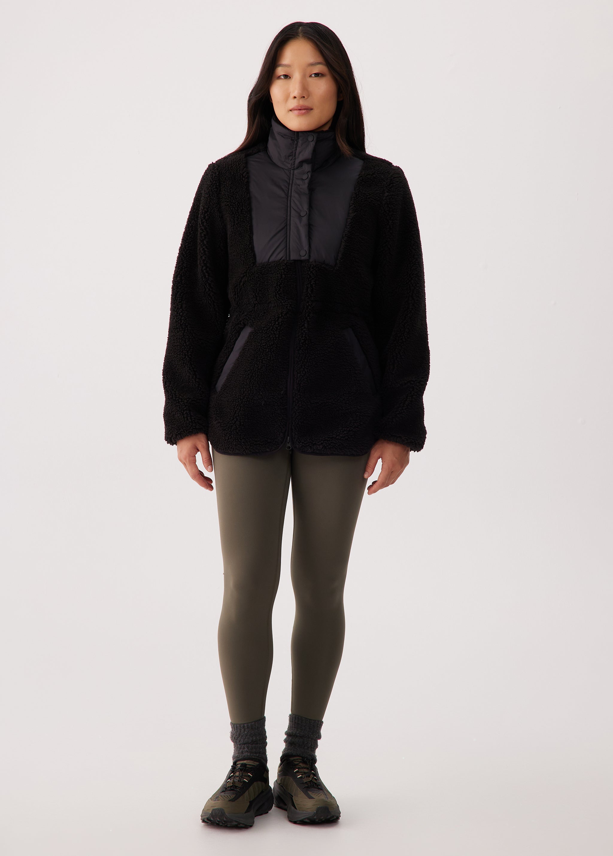 Doriane Jacket