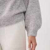 Caryn Pullover Sweater