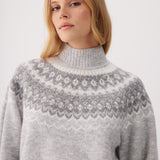 Caryn Pullover Sweater