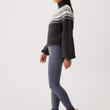 Caryn Pullover Sweater