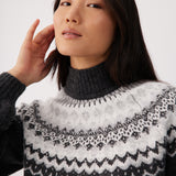 Caryn Pullover Sweater