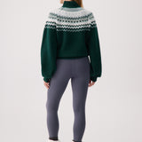 Caryn Pullover Sweater