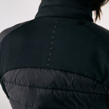 Lolë Just Windproof Insulated Jacket in black