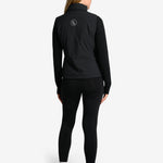 Lolë Heat It Up Heated Vest in black