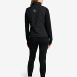 Lolë Heat It Up Heated Vest in black