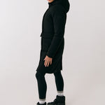 Lolë Premium Down Jacket in black